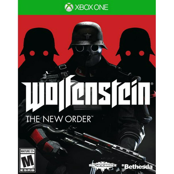 Wolfenstein: The New Order - Xbox One