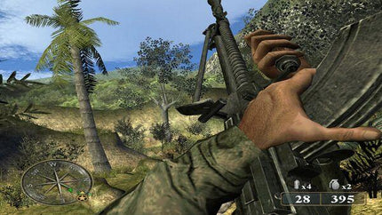 Call of Duty World at War Final Fronts - Playstation 2 - Aptgamers