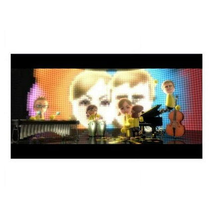 Wii Music - Wii - Aptgamers