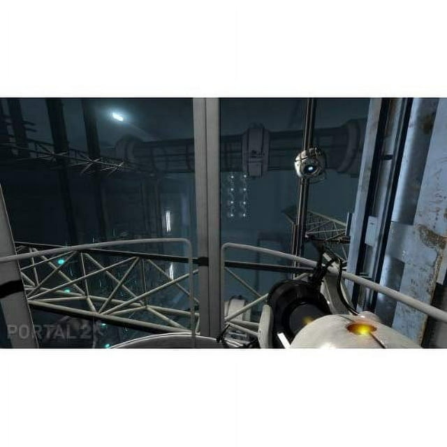 Portal 2 - Xbox 360