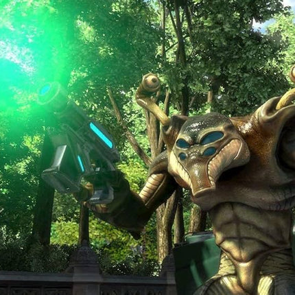 Men In Black: Alien Crisis - Xbox 360