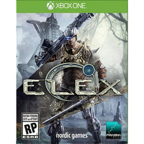 Elex - Xbox One