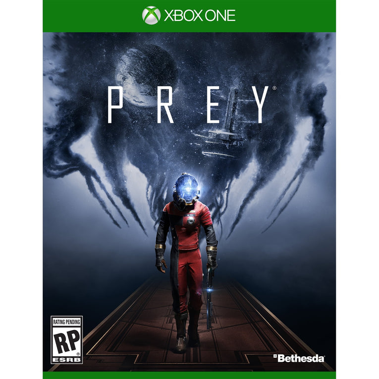 Prey - Xbox One