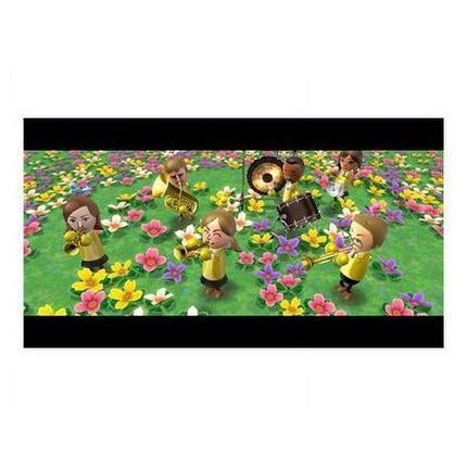 Wii Music - Wii - Aptgamers