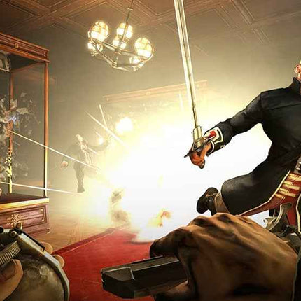 Dishonored - Xbox 360