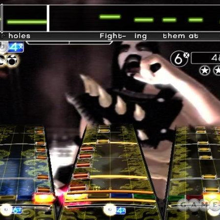 Rock Band - Nintendo Wii (Game only)