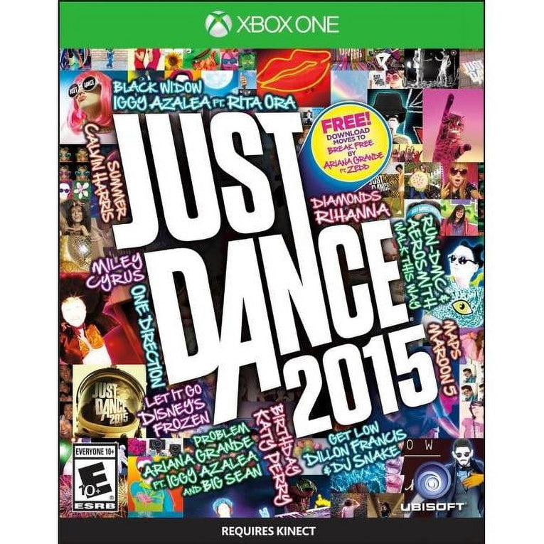 Just Dance 2015 - Xbox One