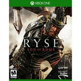 Ryse Son of Rome - Xbox one