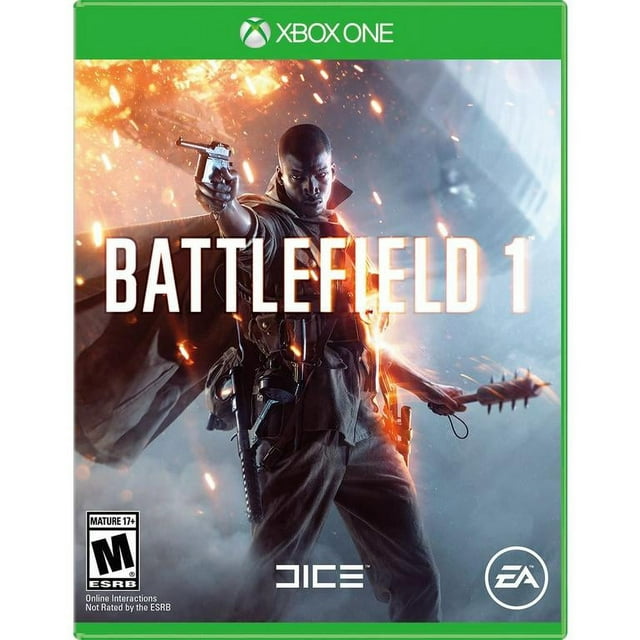 Battlefield 1 - Xbox One