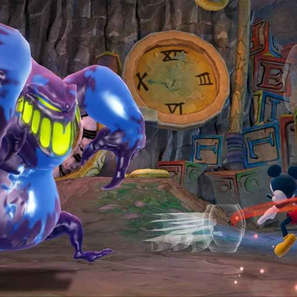 Epic Mickey 2: The Power of Two - Wii
