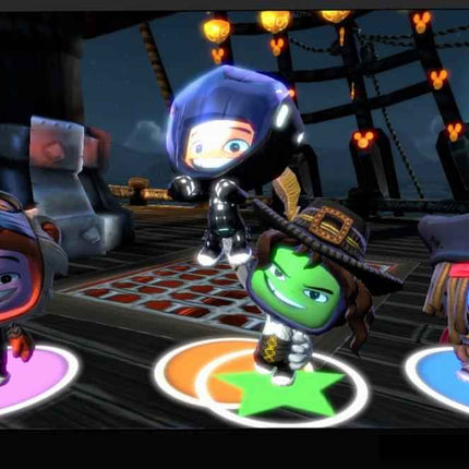 Disney Universe - Xbox 360