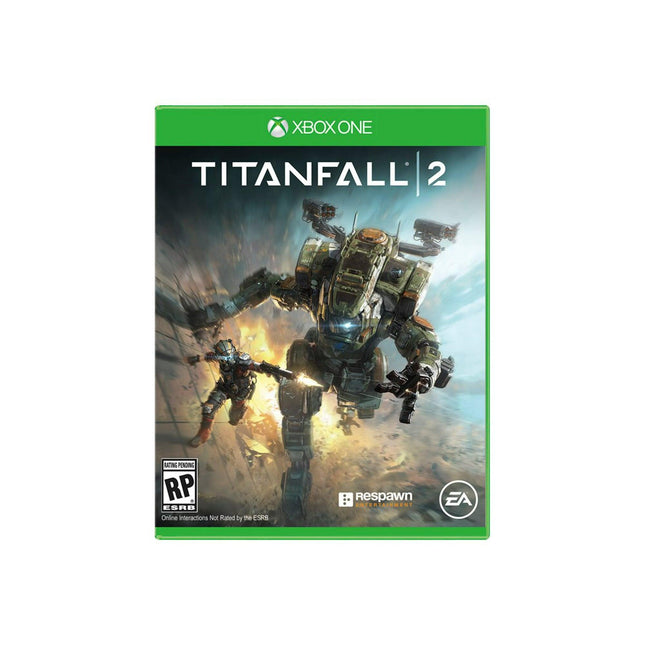 Titanfall 2 - Xbox One
