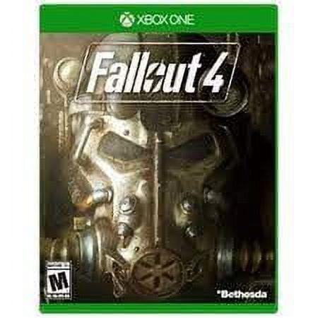 Fallout 4-Xbox One