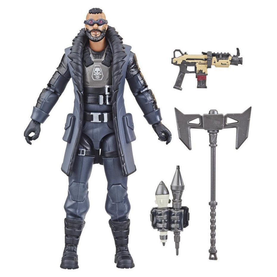 Fortnite Victory Royale Series Renegade Shadow Action Figure