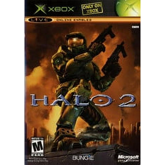 Halo 2 - Xbox