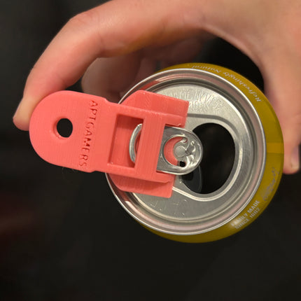 Bottle Lid Opener - Aptgamers