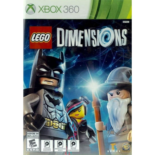 LEGO Dimensions - Xbox 360
