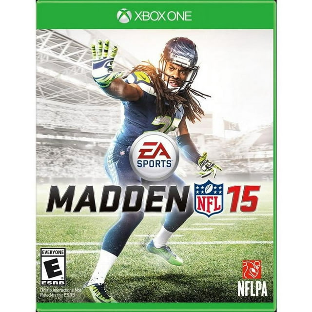 Madden NFL 15 - Xbox One