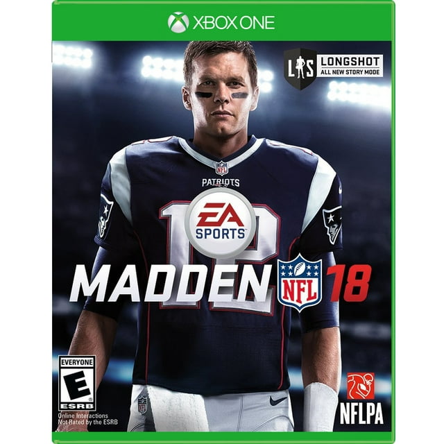 Madden NFL 18 - Xbox One