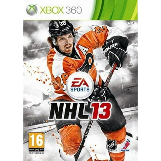 NHL 13 - Xbox 360