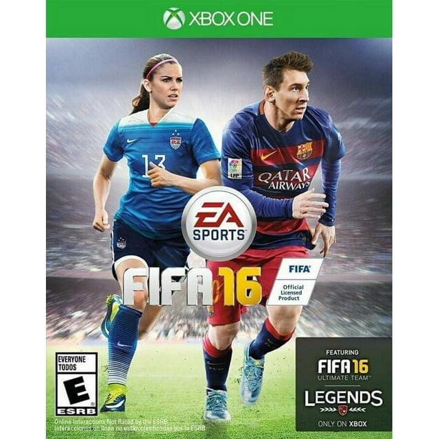 FIFA 16 - Xbox One