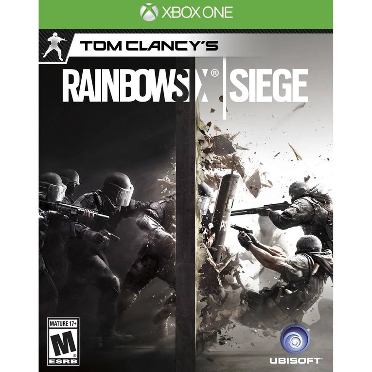 Rainbow Six Siege - Xbox One