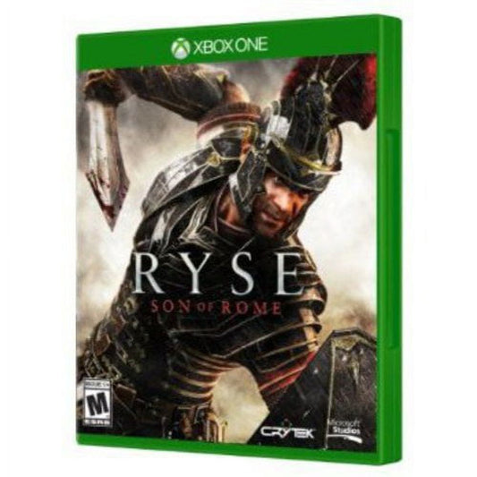 Ryse Son of Rome - Xbox one