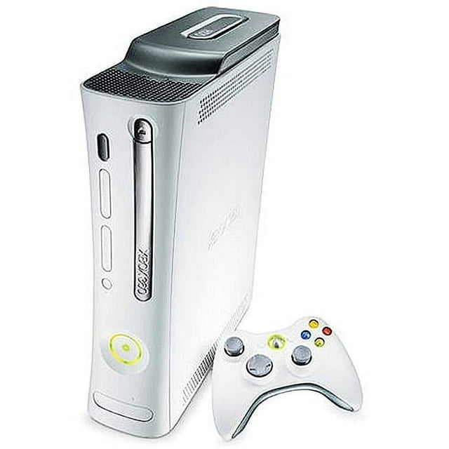 Xbox 360 60GB Pro Console - Xbox 360