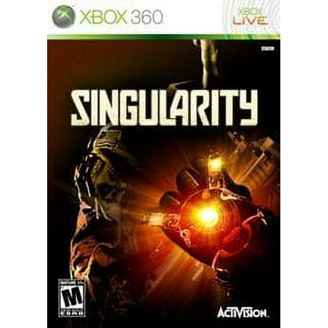 Singularity - Xbox360