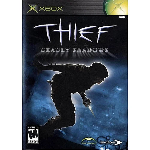 Thief: Deadly Shadows - XBOX