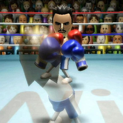Wii Sports (Nintendo Wii) Restored