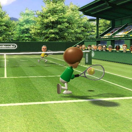 Wii Sports (Nintendo Wii) Restored