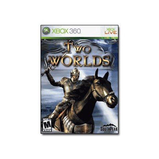 Two Worlds - Xbox 360 - Aptgamers