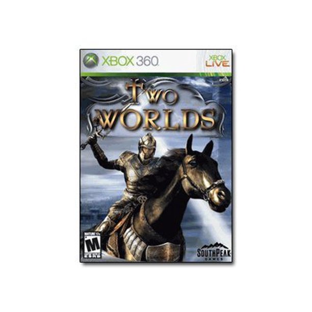 Two Worlds - Xbox 360