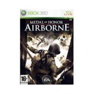 Medal of Honor: Airborne - Xbox 360