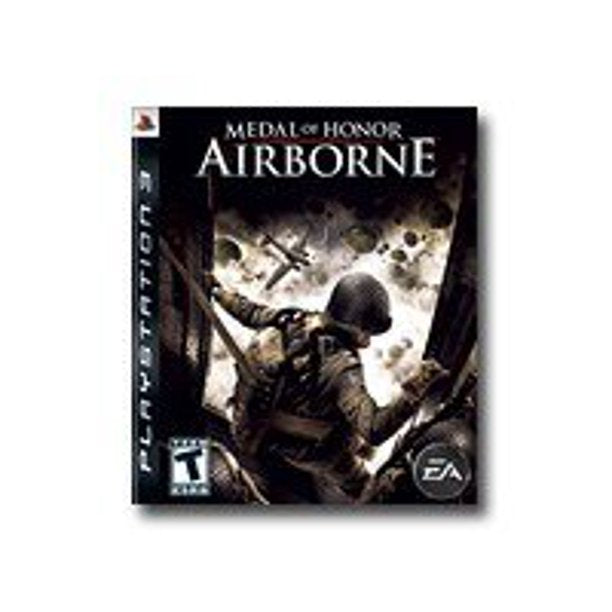 Medal of Honor: Airborne - PS3