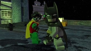 LEGO Batman & Pure [Double Pack] - Xbox 360