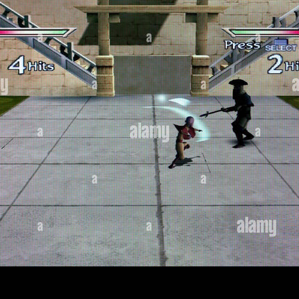 Avatar: The Last Airbender - PS2 (CIB) - Aptgamers