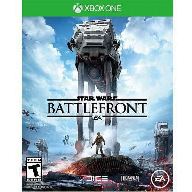 Star Wars: Battlefront - Xbox One