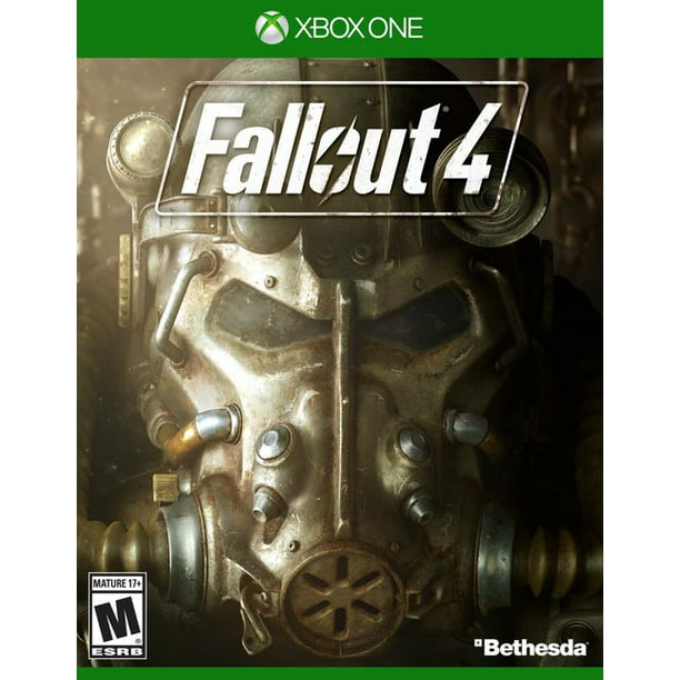 Fallout 4 - Xbox One