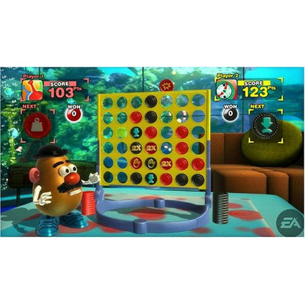 Hasbro Family Game Night - Wii - Aptgamers