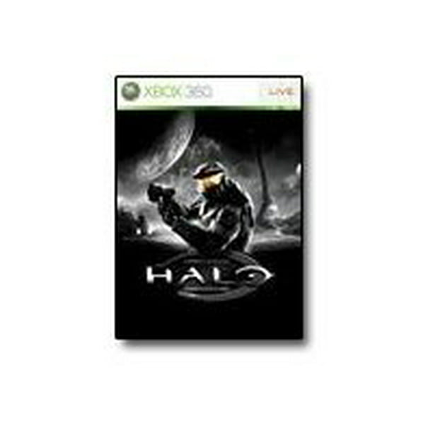 Halo: Combat Evolved Anniversary - Xbox 360