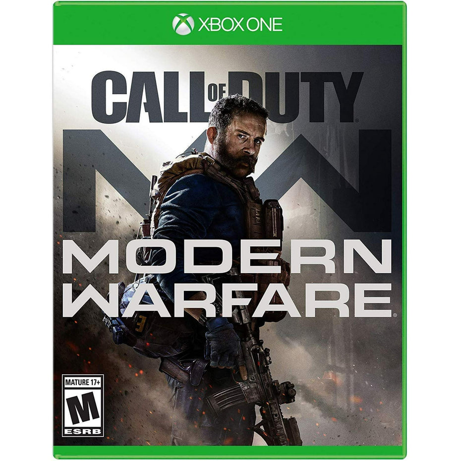 Call of Duty: Modern Warfare - Xbox One