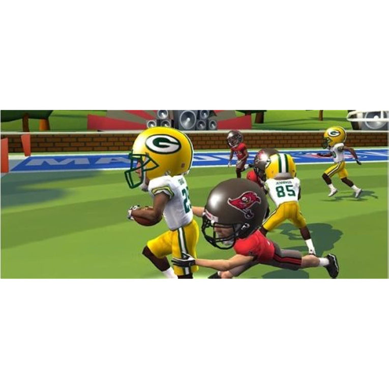 Madden Nfl 09 All-Play - Nintendo Wii