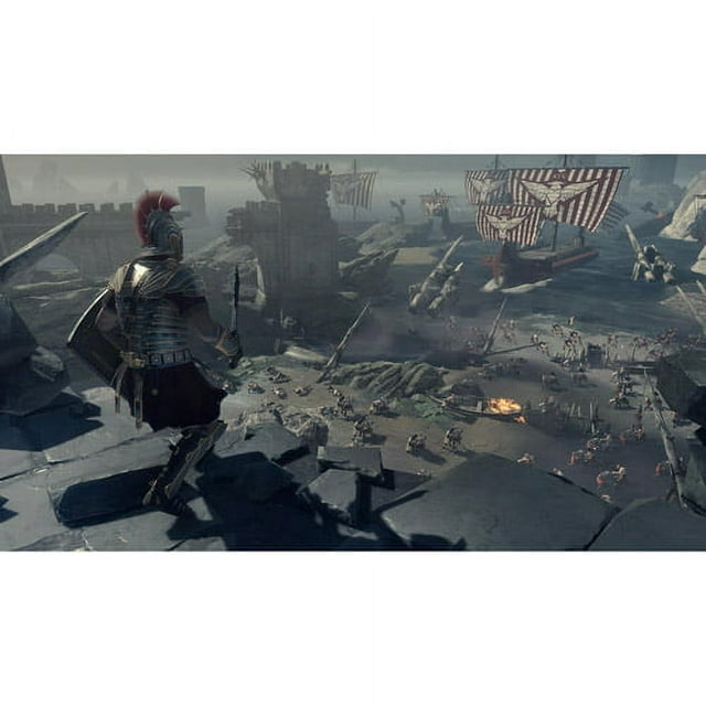 Ryse Son of Rome - Xbox one