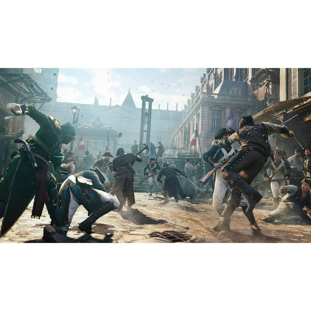 Assassins Creed Unity Limited Edition - Xbox One