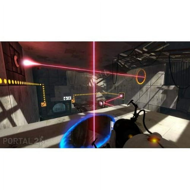 Portal 2 - Xbox 360