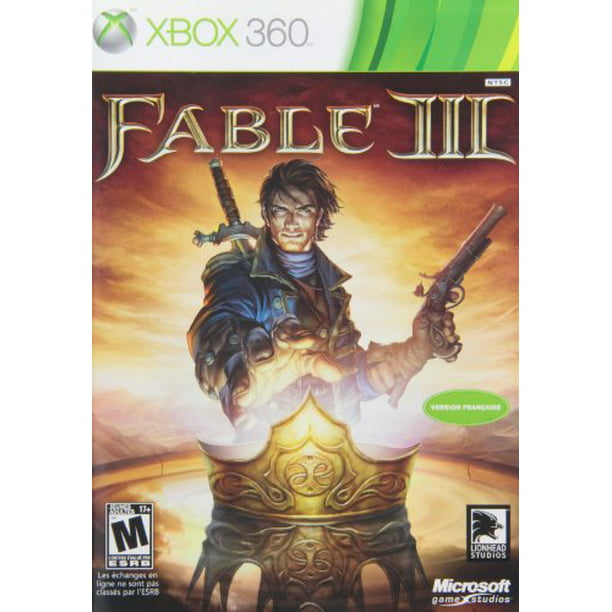 Fable III - Xbox 360