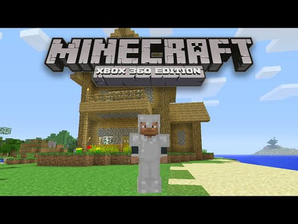 Minecraft - Xbox 360