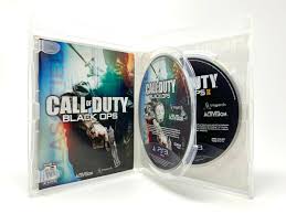 Call of Duty Black Ops I and II Combo Pack - Playstation 3